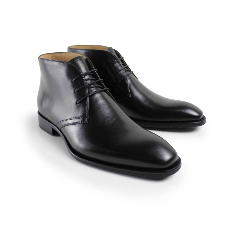 The Classic Gentlemen Dress Ankle Boots Are Fashion Meets Dress.